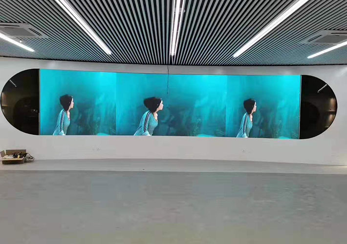 �LɳLED�@ʾ��