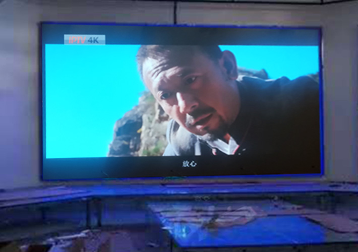 長(zhǎng)沙LED顯示屏