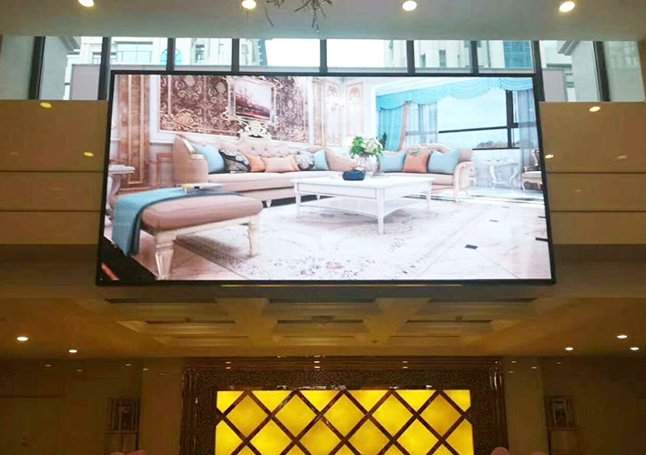 LED�����@ʾ��