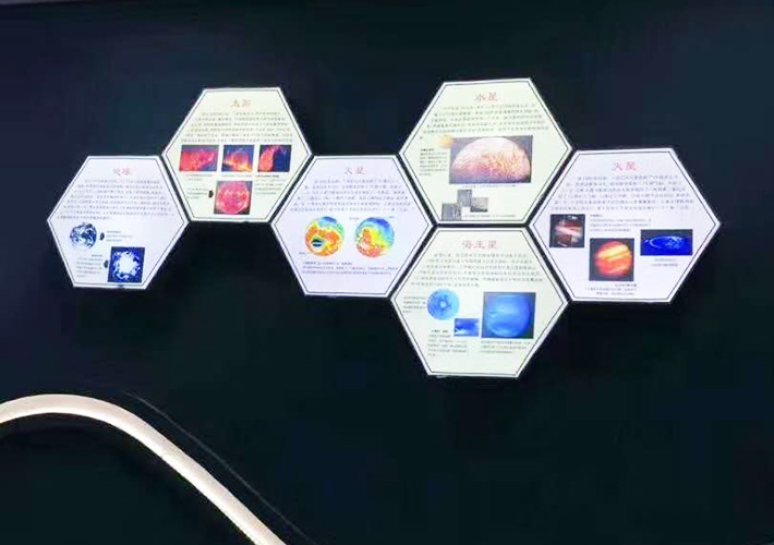 長(zhǎng)沙LED軟膜燈箱