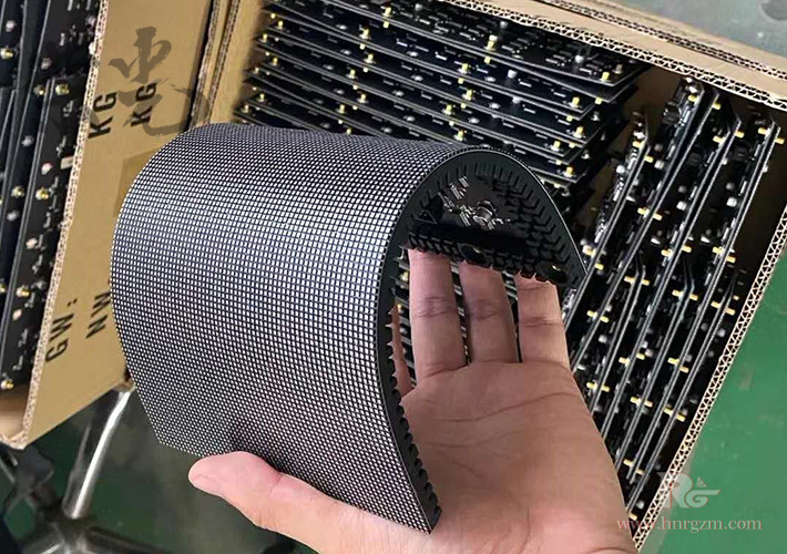 �L(zh��ng)ɳLED�����@ʾ��